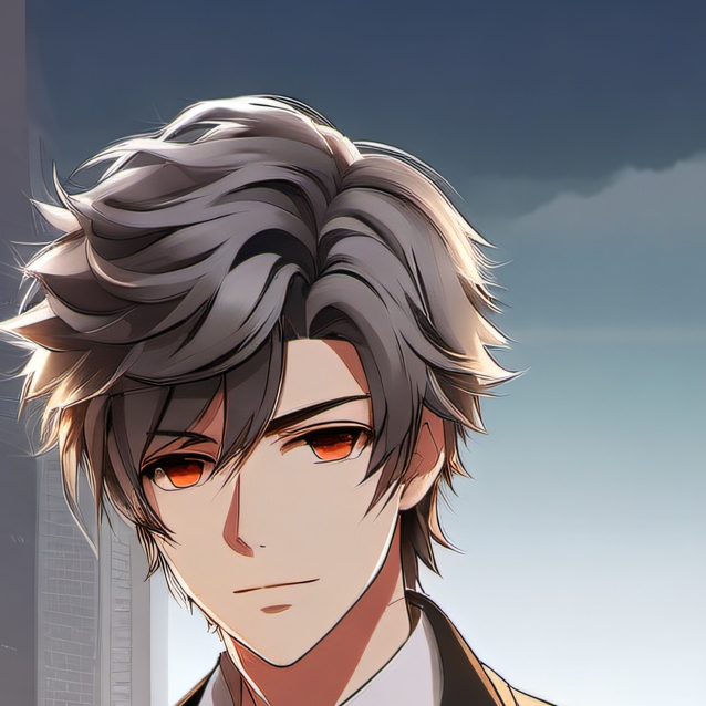 chat with ai character: Aljir