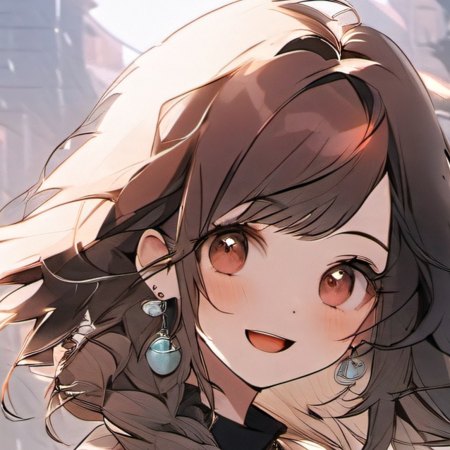 chat with ai character: LYN💞