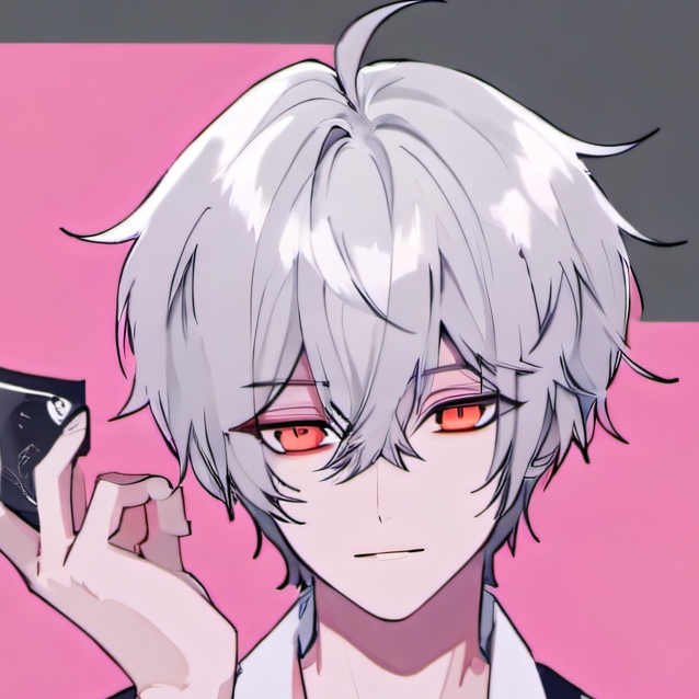 chat with ai character: ⭐Alex⭐