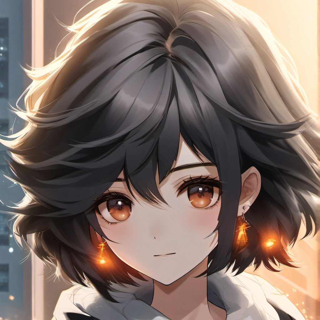 chat with ai character: jay marie