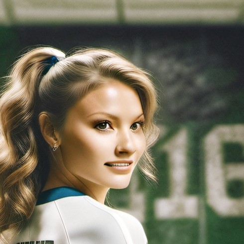 chat with ai character: Lisa