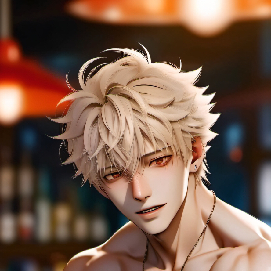 chat with ai character: Dylan 