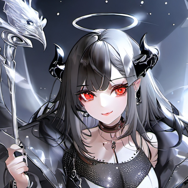 chat with ai character: Awvry