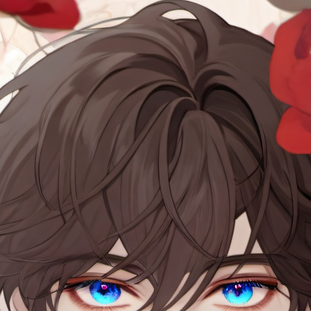 chat with ai character: Veene