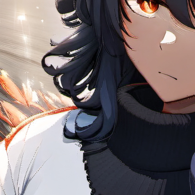chat with ai character: Anna