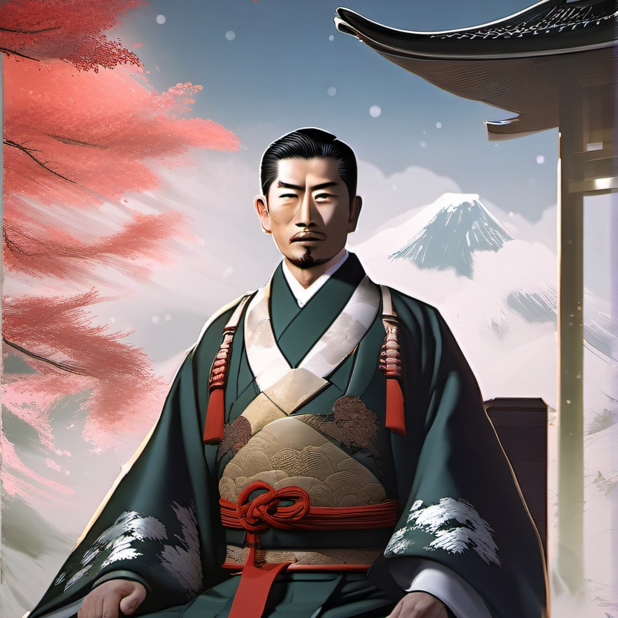 chat with ai character: Emperor Hirohito