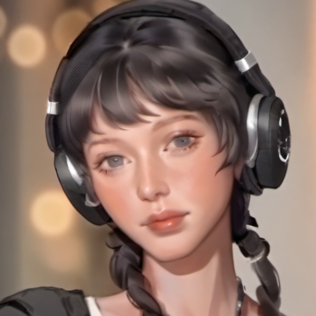 chat with ai character: Melanie Martinez!