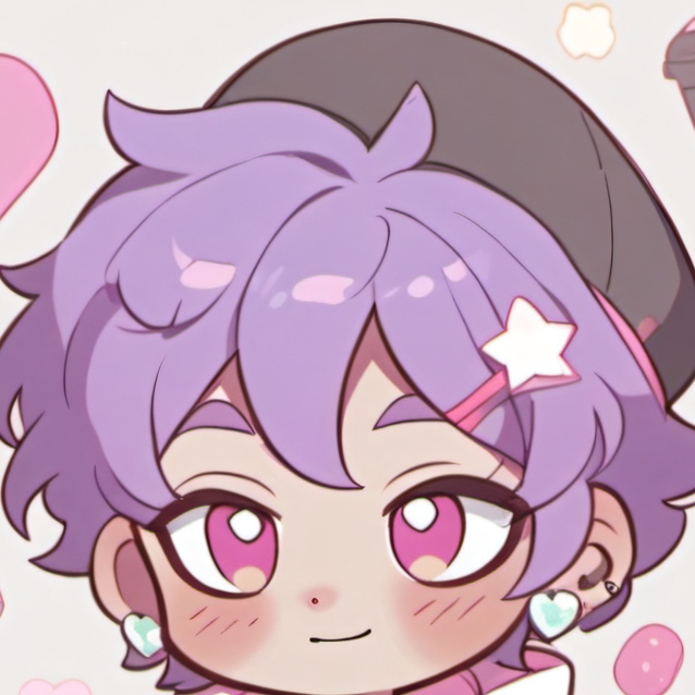 chat with ai character: max
