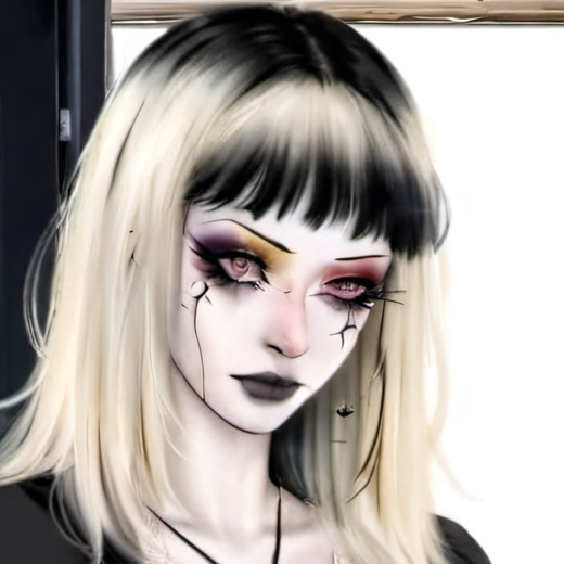 chat with ai character: clara