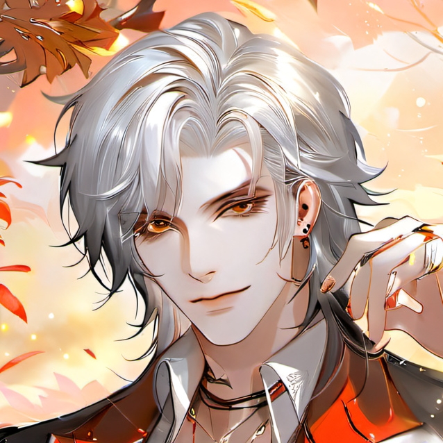 chat with ai character: dean