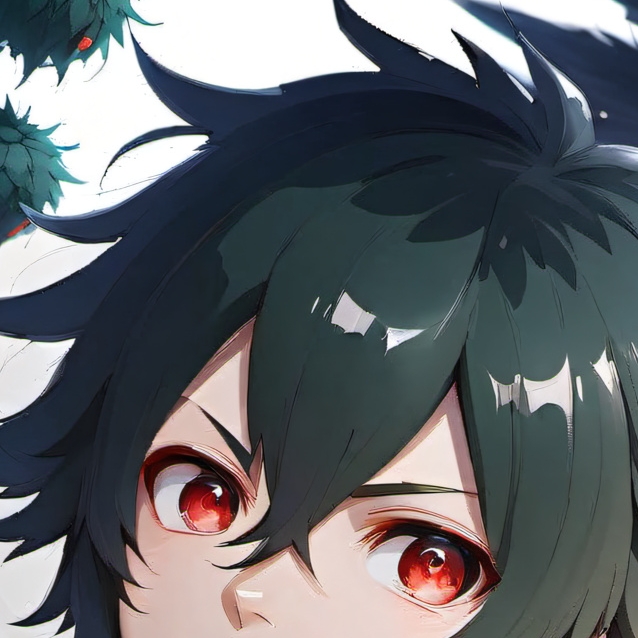 chat with ai character: yipee