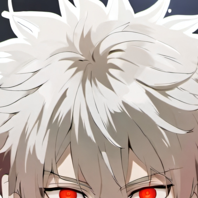 chat with ai character: Bakugo,