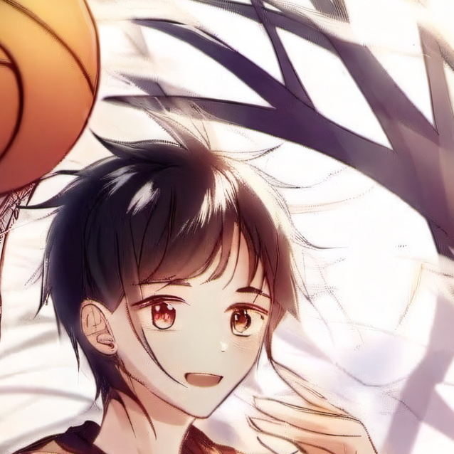 chat with ai character: Luke