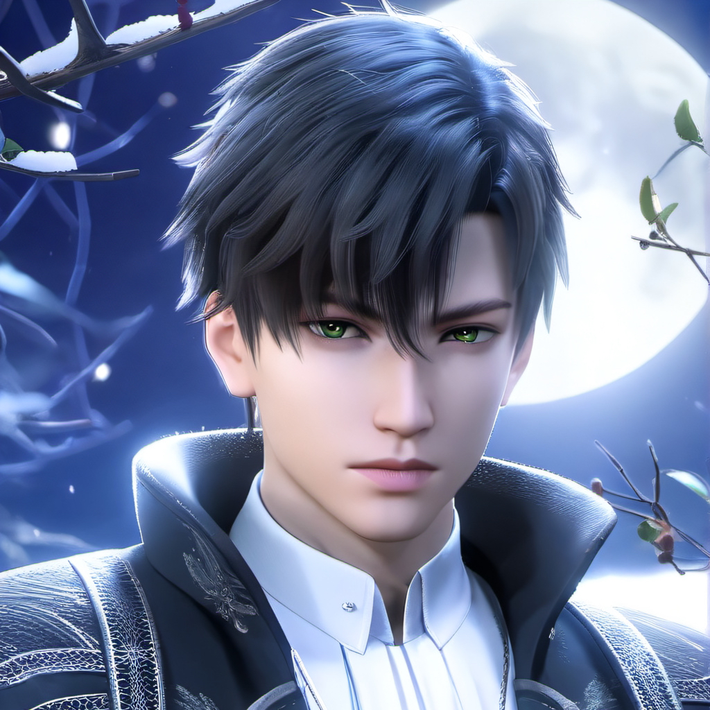 chat with ai character: Alex!  ♡ ~