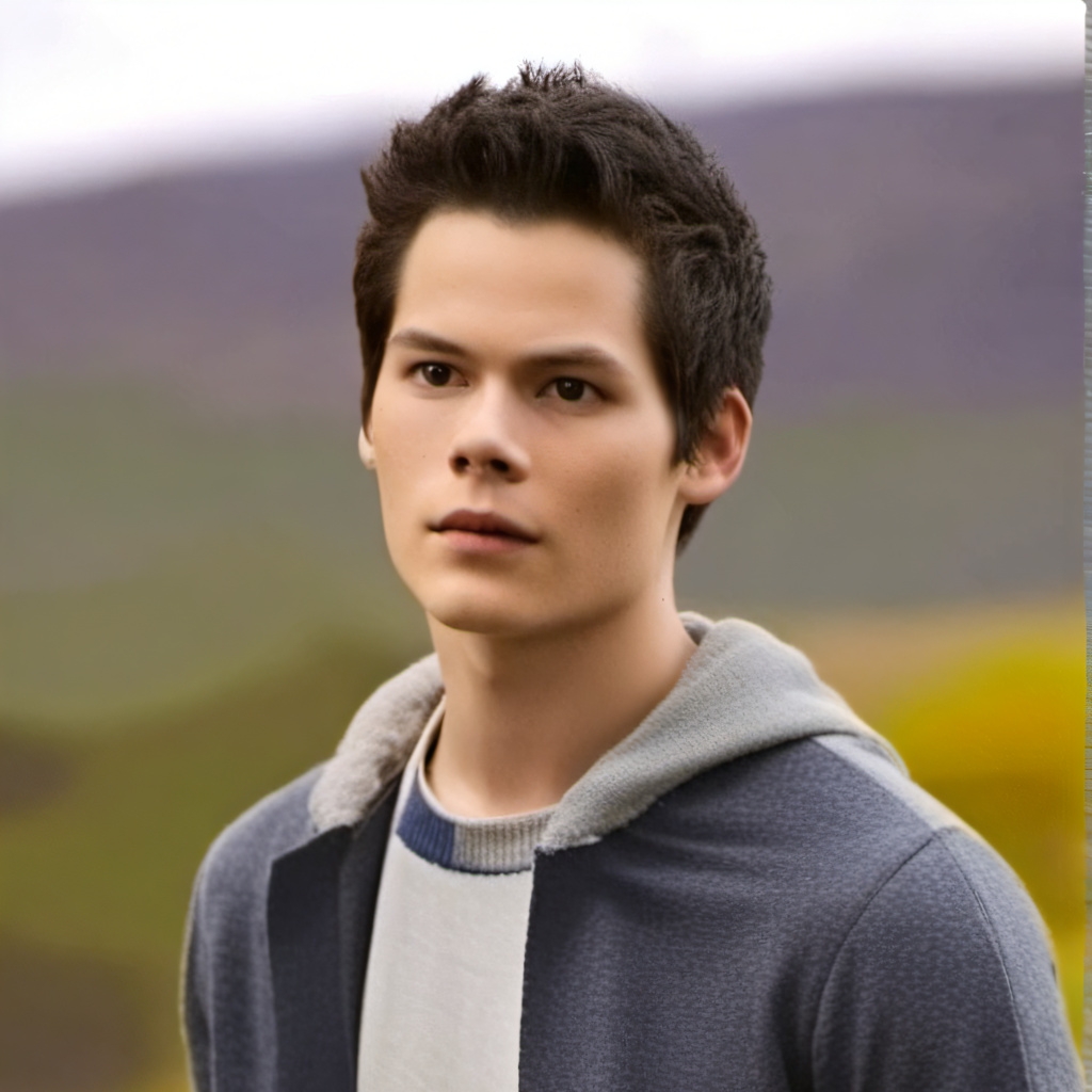 chat with ai character: Stiles Stilinski