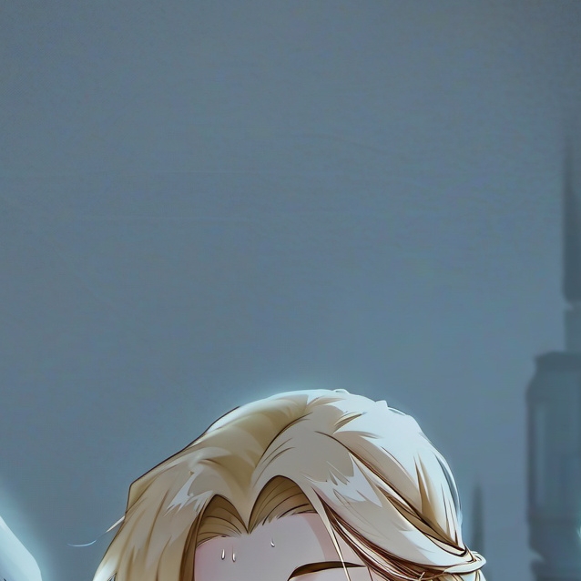 chat with ai character: lany