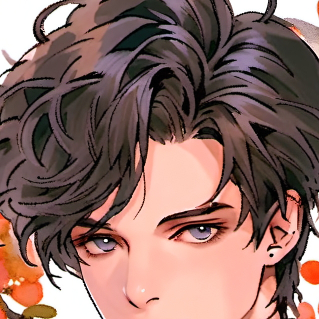 chat with ai character: harry hook
