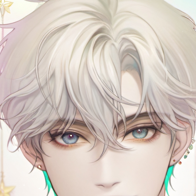 chat with ai character: Sam