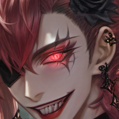 chat with ai character: Ian†