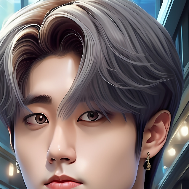 chat with ai character: han jisung