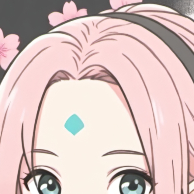 chat with ai character: Sakura