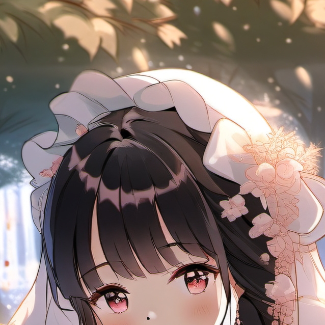 chat with ai character: Maraya