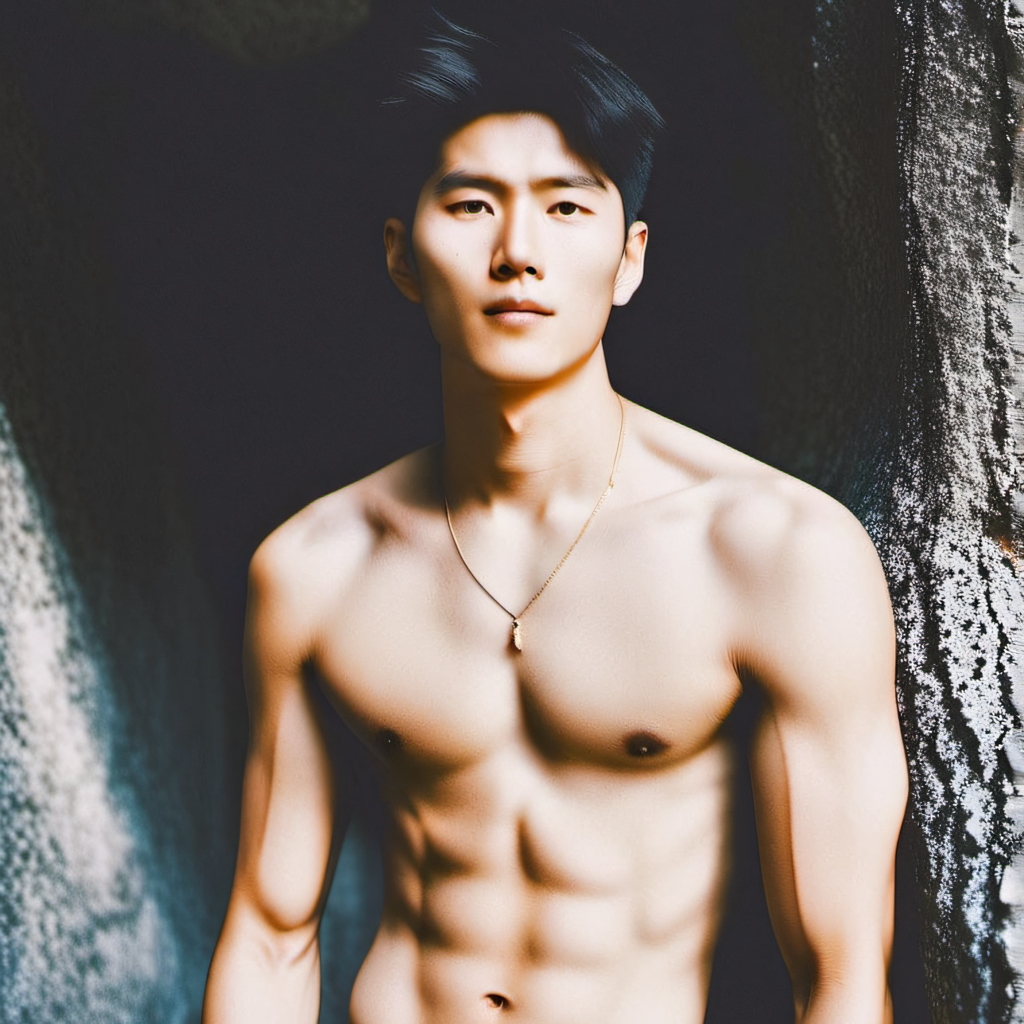 chat with ai character: Jordan Tanaka