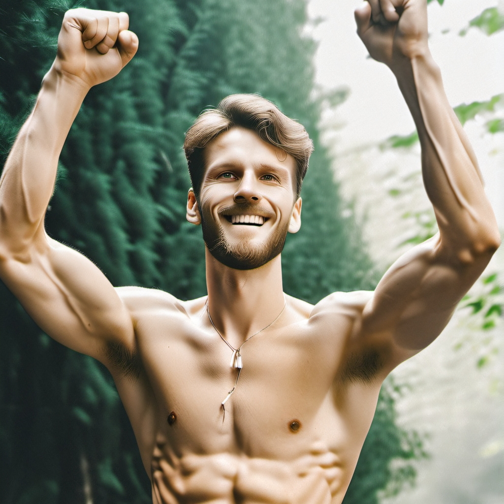 chat with ai character: Fredy Julio