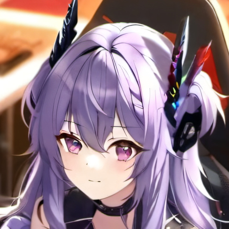 chat with ai character: Necal