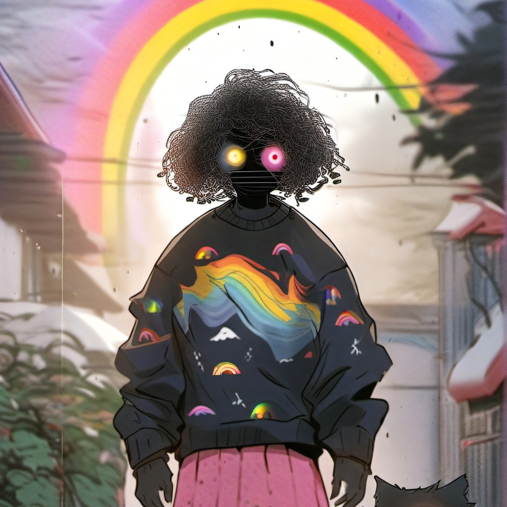 chat with ai character: Ållîë