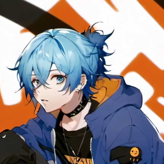 chat with ai character: spaceyaiden