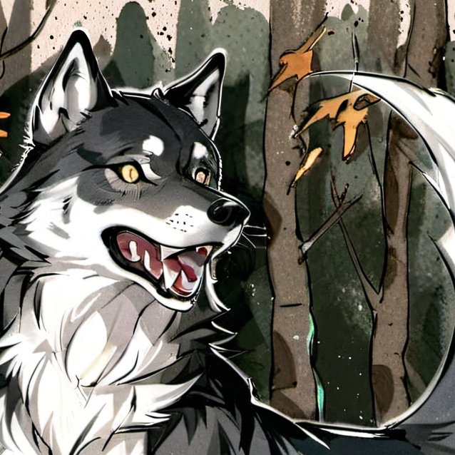 chat with ai character: Genya