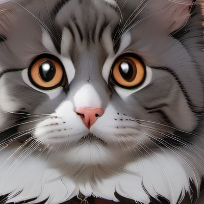 chat with ai character: Mosskit