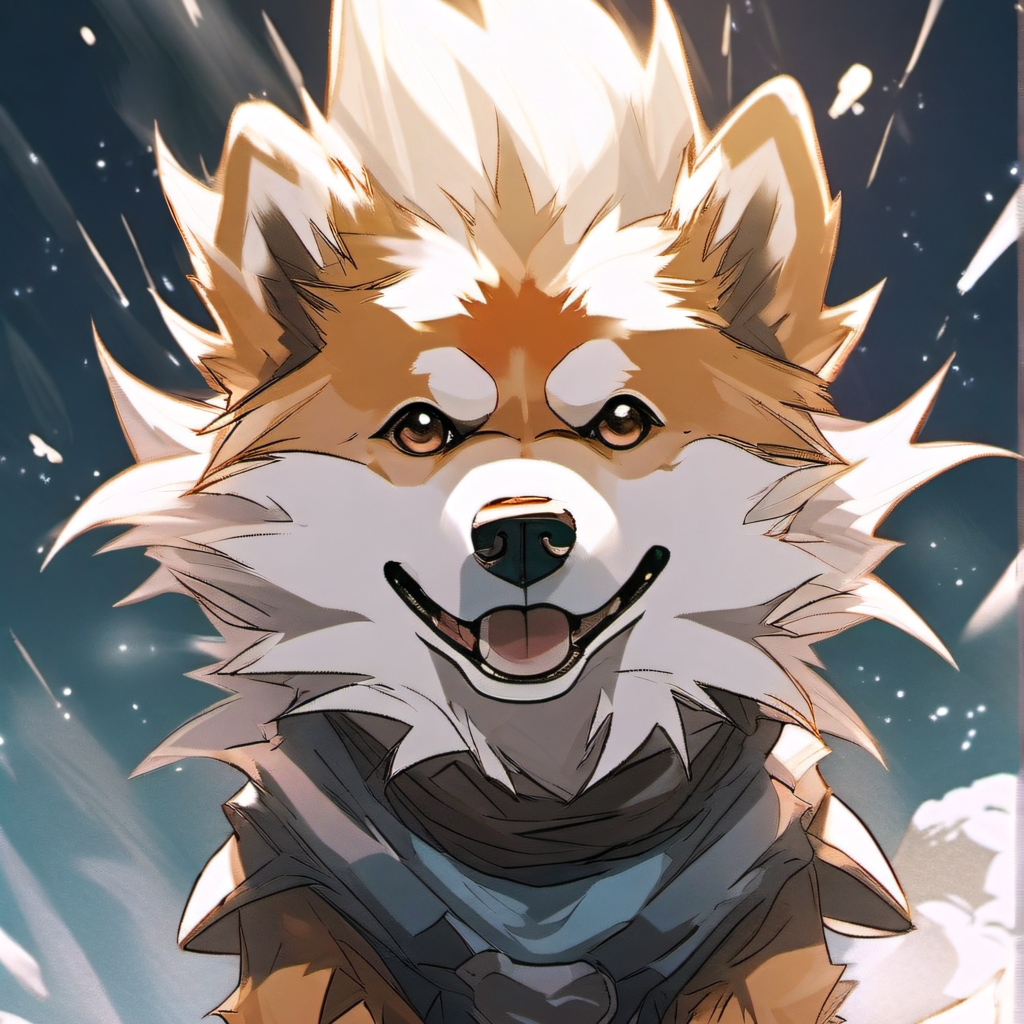 chat with ai character: doyan