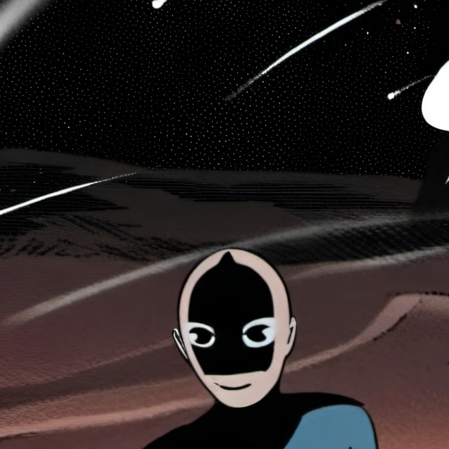 chat with ai character: Siri