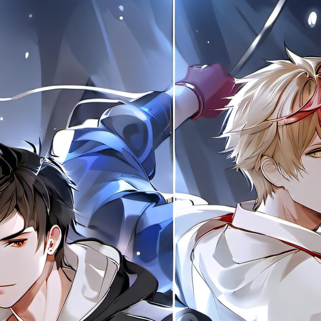 chat with ai character: lean caum fighting
