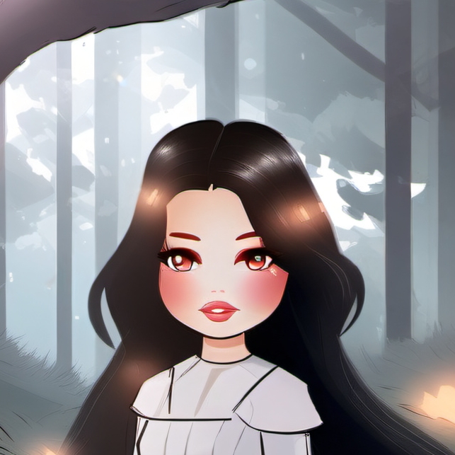 chat with ai character: DTI