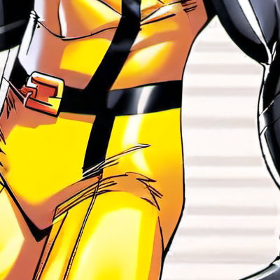 chat with ai character: Wolverine