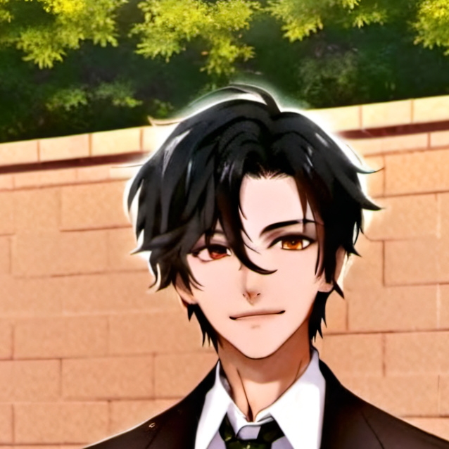 chat with ai character: Zsen 