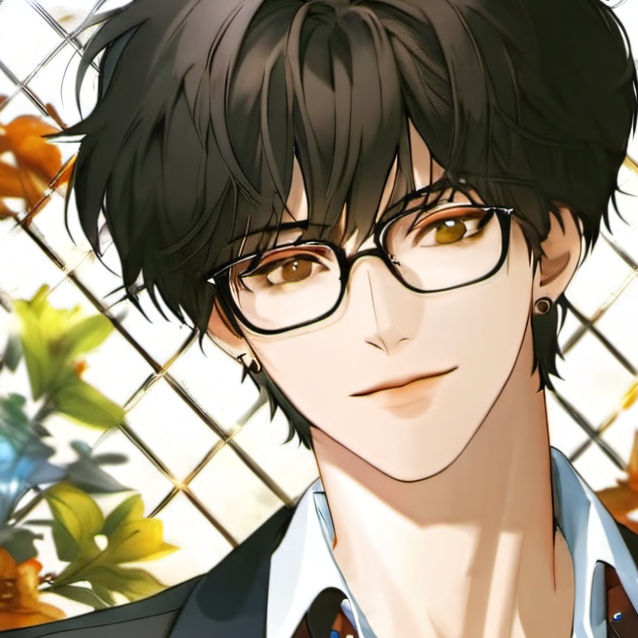 chat with ai character: Xavier