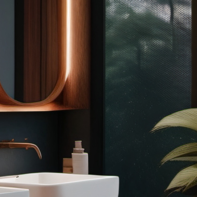 chat with ai character: Sus bathroom 