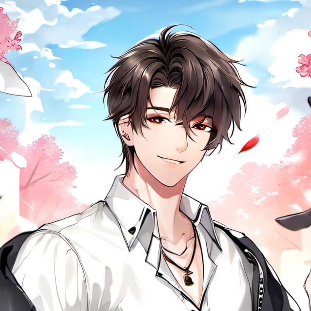 chat with ai character: Joshua.B