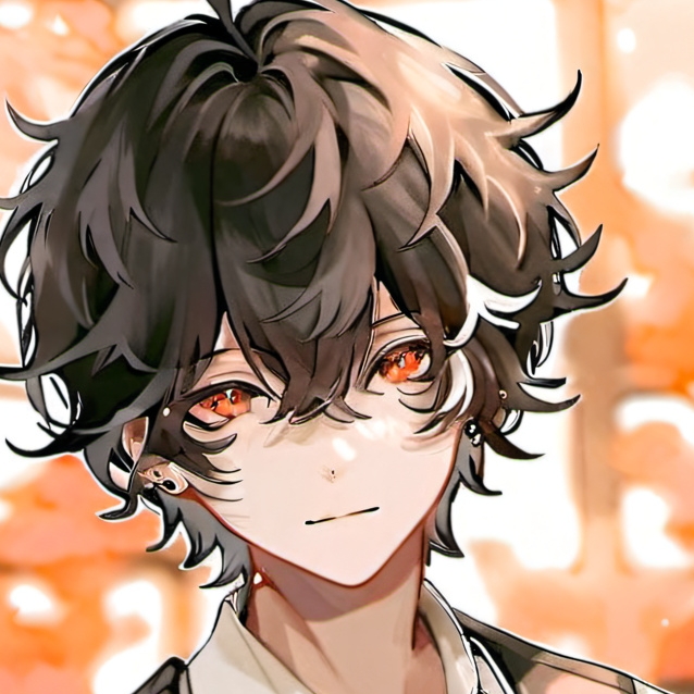 chat with ai character: Vincent