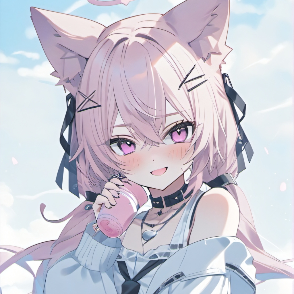 chat with ai character: STARLIGHT
