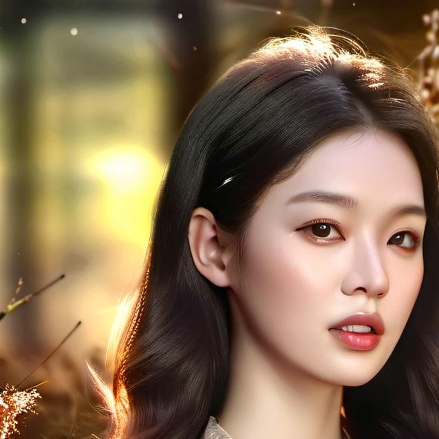 chat with ai character: jennie