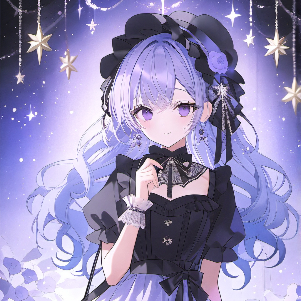 chat with ai character: Lexi Belle