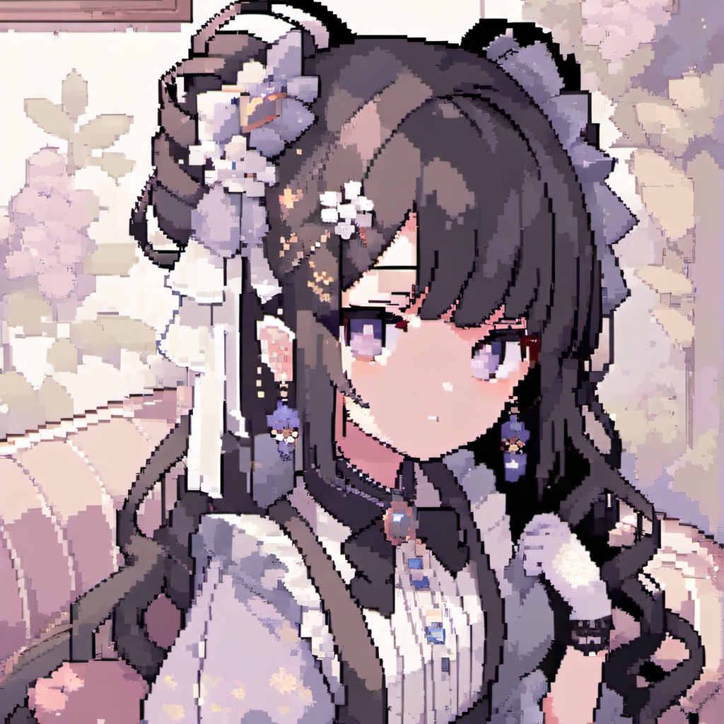 chat with ai character: Ariana