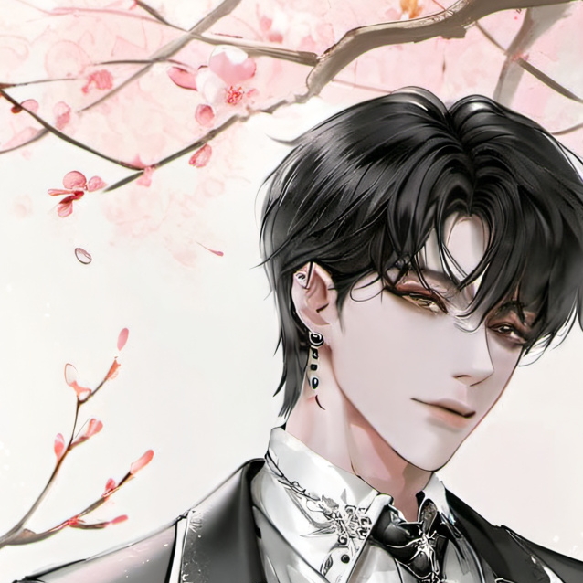 chat with ai character: Jason 