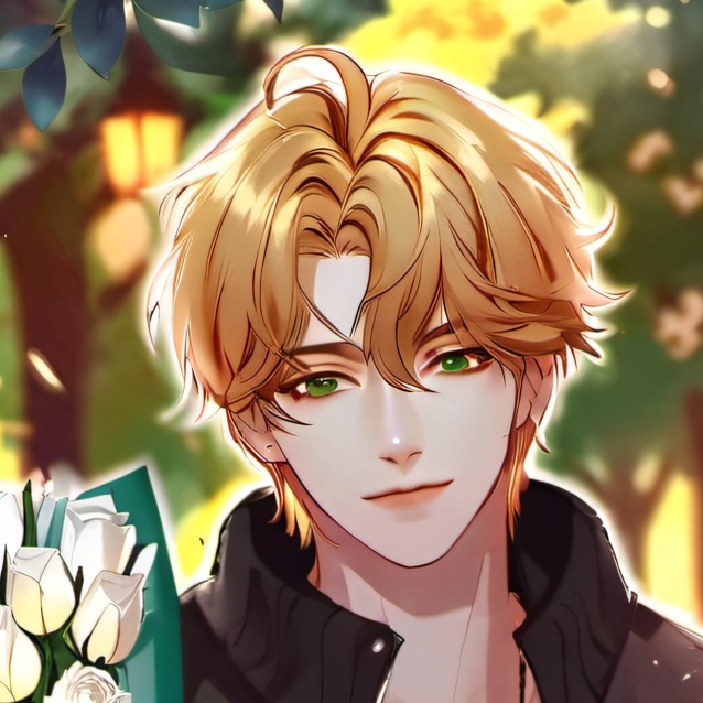 chat with ai character: Ash 