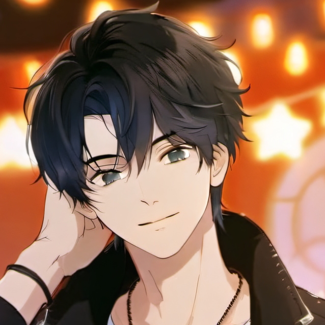 chat with ai character: Leo 